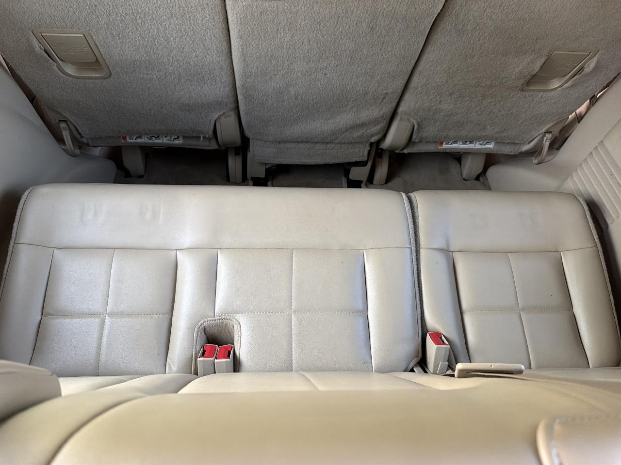 Lincoln Navigator 4WD 2010