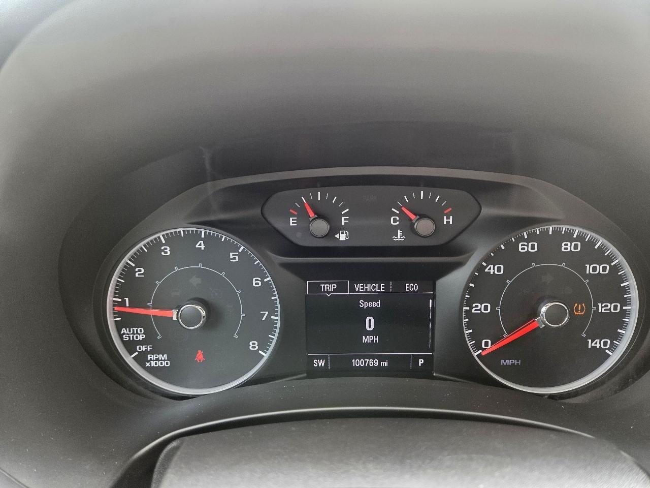GMC Terrain SLE AWD 2018