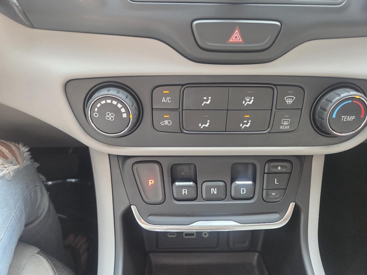 GMC Terrain SLE AWD 2018