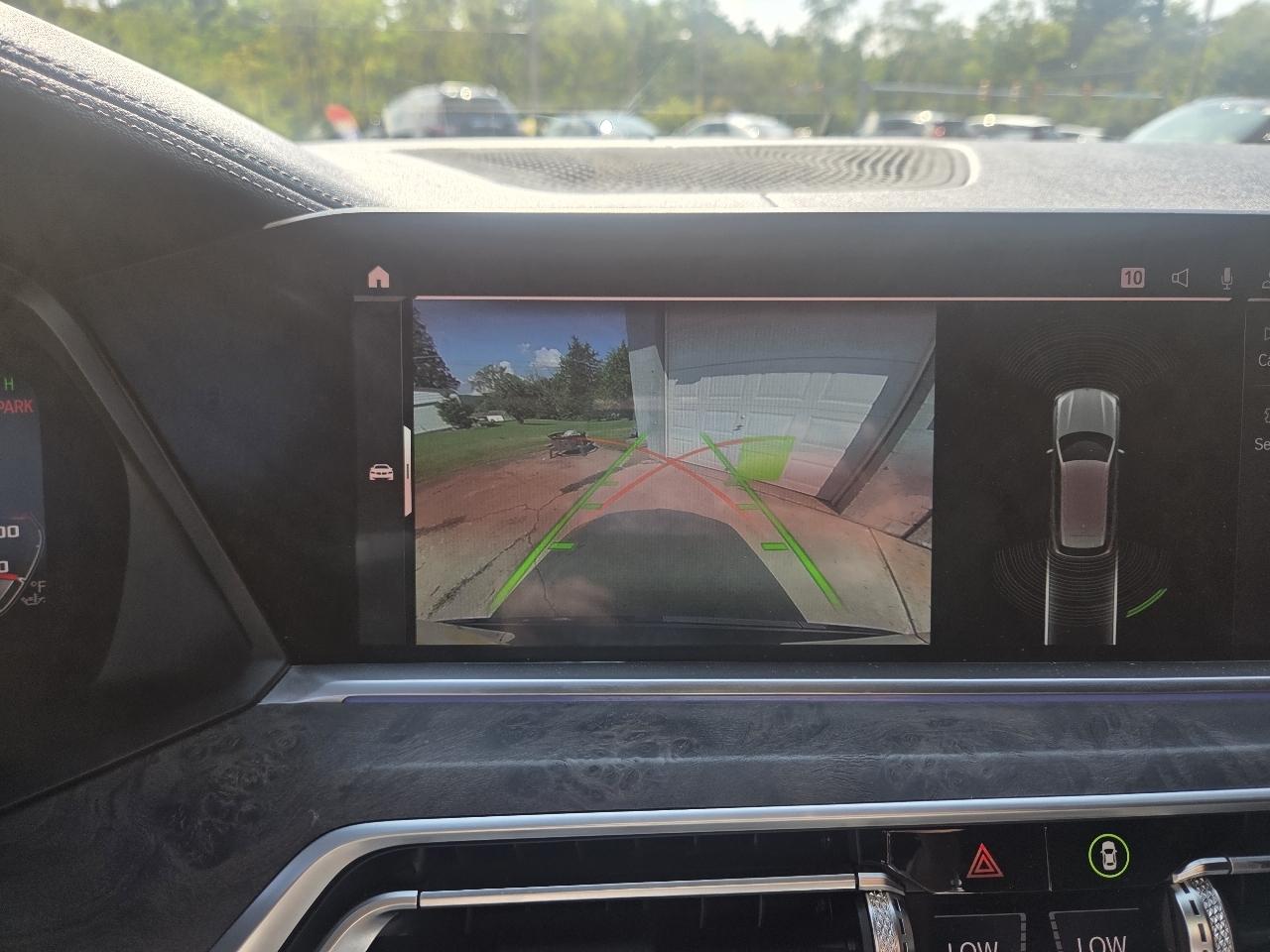 BMW X5 xDrive40i 2019