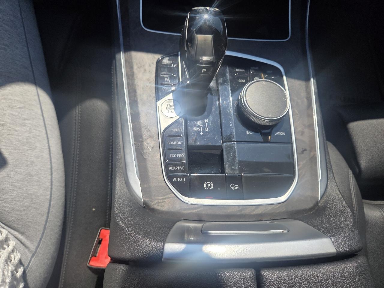 BMW X5 xDrive40i 2019