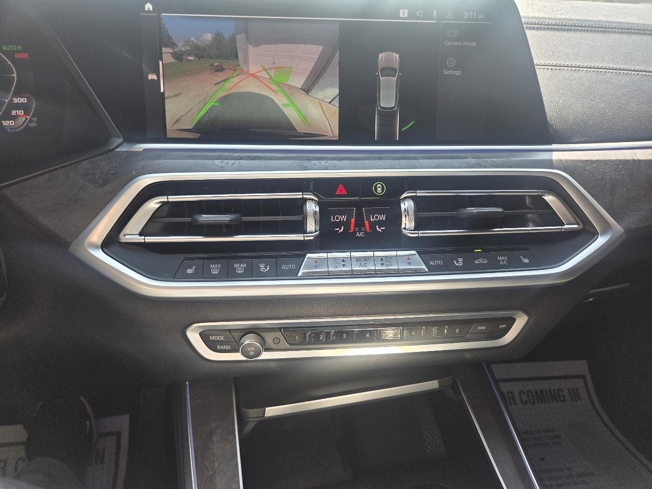 BMW X5 xDrive40i 2019