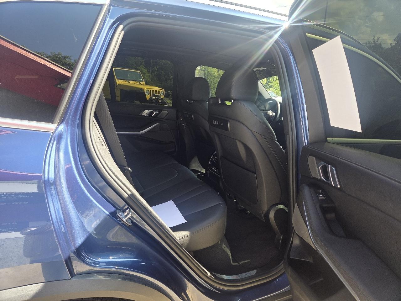 BMW X5 xDrive40i 2019