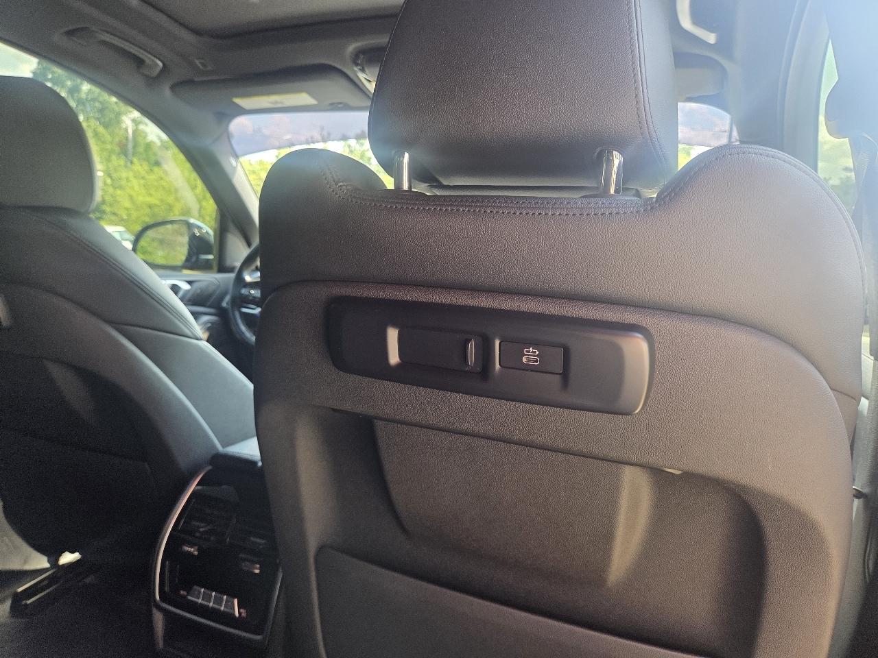 BMW X5 xDrive40i 2019