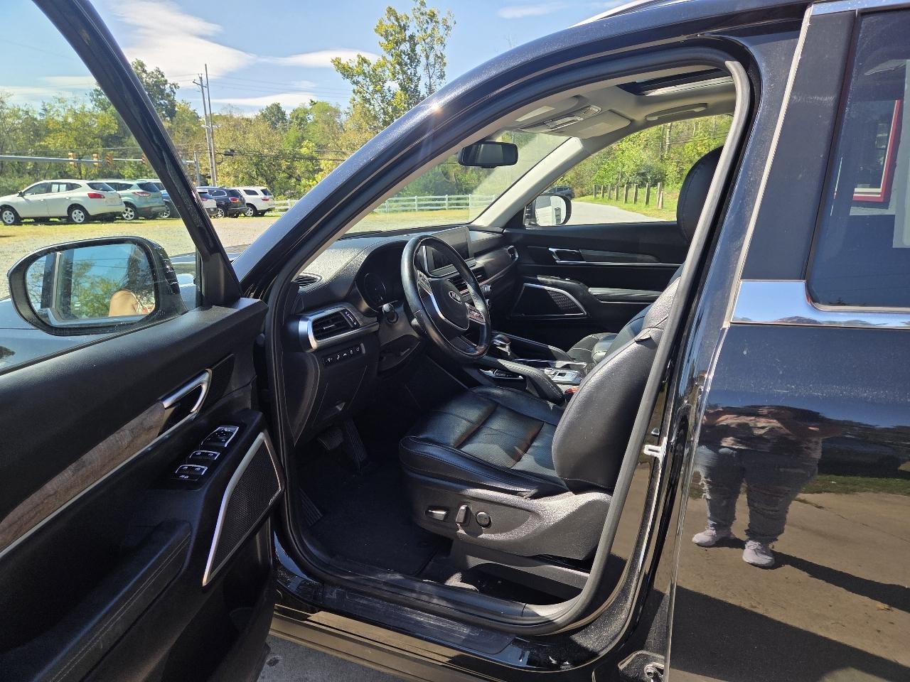 Kia Telluride EX AWD 2020