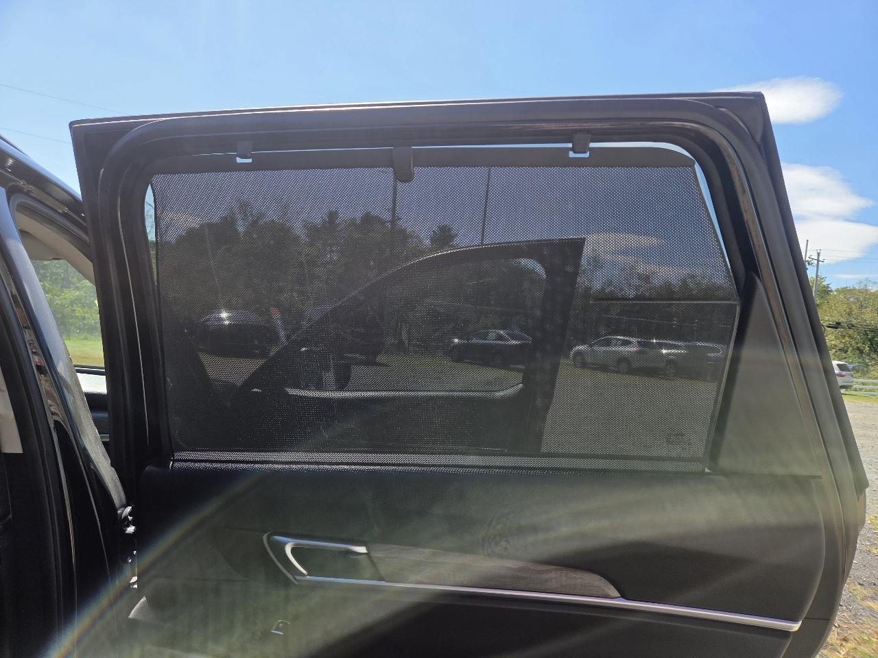 Kia Telluride EX AWD 2020