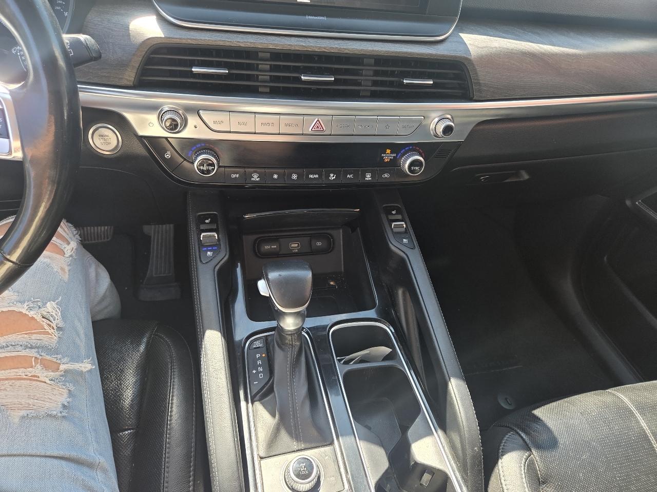 Kia Telluride EX AWD 2020