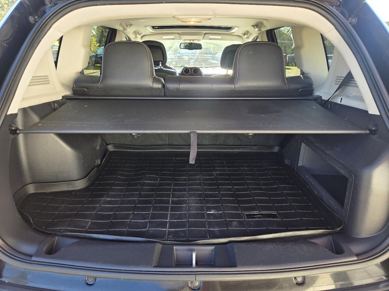 Jeep Compass Sport 4WD 2016