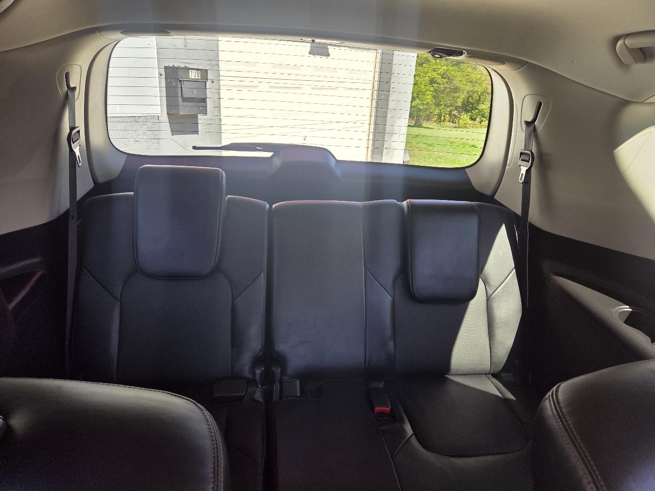Nissan Armada SL AWD 2019