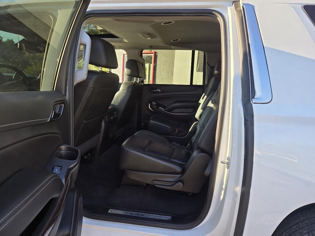 GMC Yukon XL SLT 4WD 2020