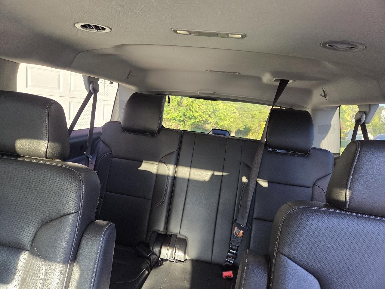 GMC Yukon XL SLT 4WD 2020