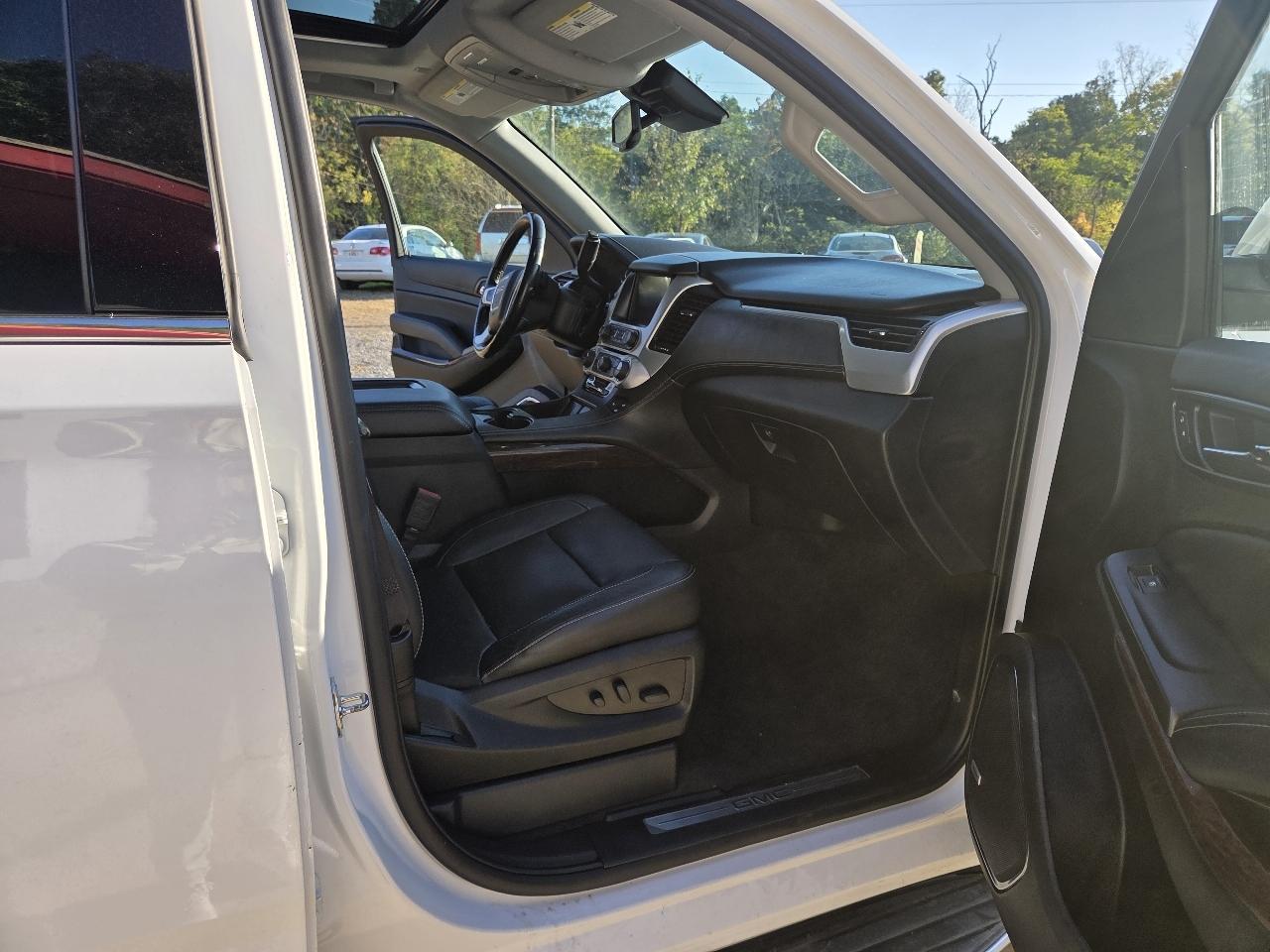 GMC Yukon XL SLT 4WD 2020