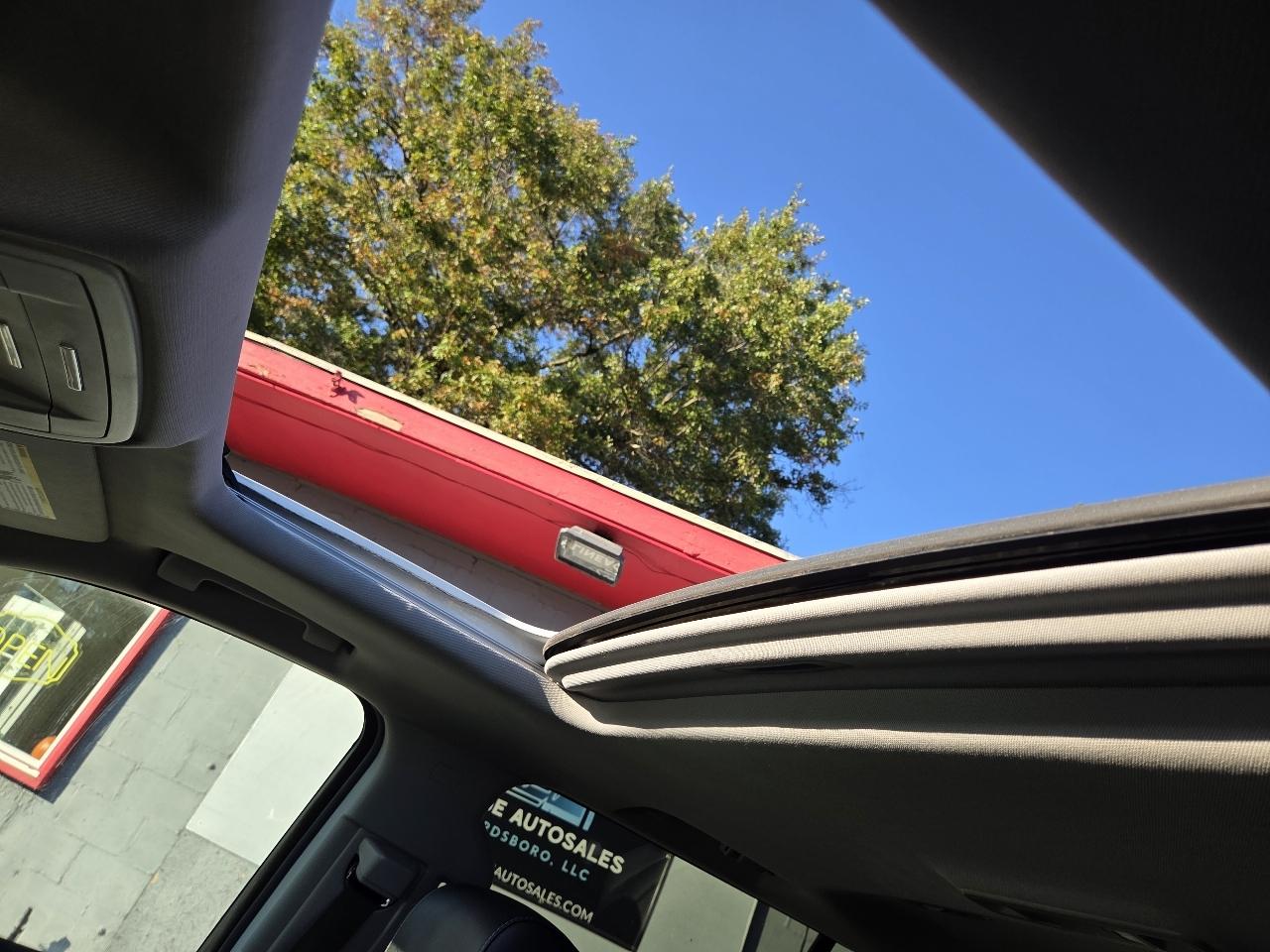 GMC Yukon XL SLT 4WD 2020