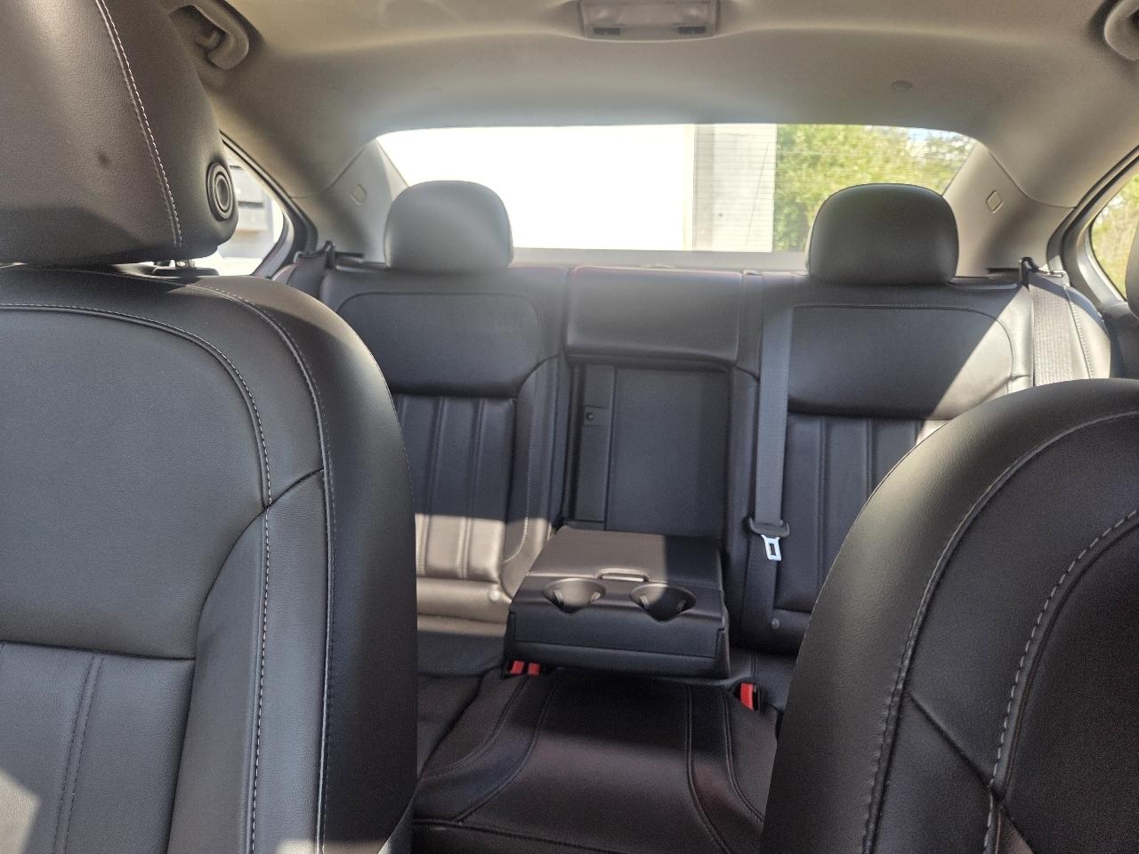 Jeep Grand Cherokee Laredo 4WD 2015
