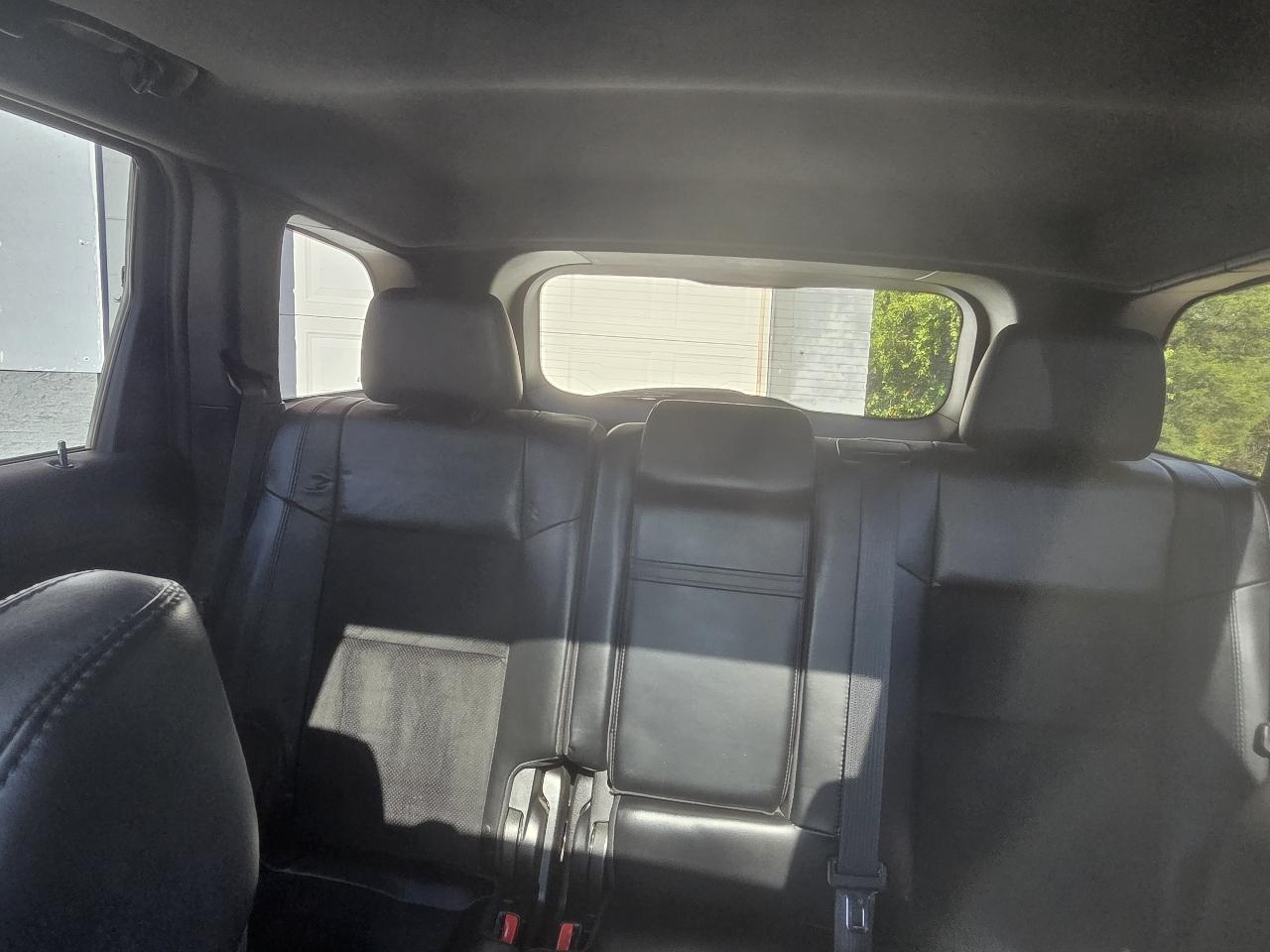 Jeep Grand Cherokee Laredo 4WD 2015