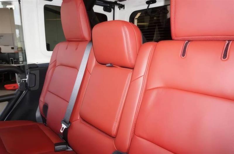 Jeep Wrangler Rubicon 392 2024