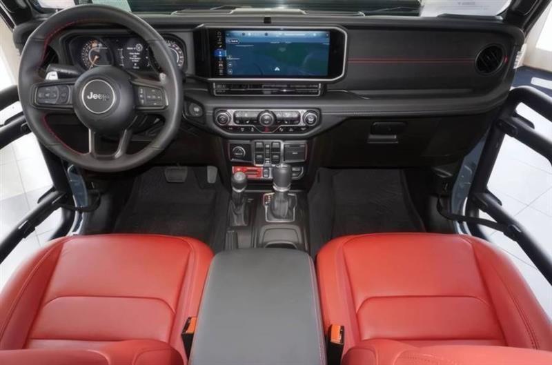 Jeep Wrangler Rubicon 392 2024