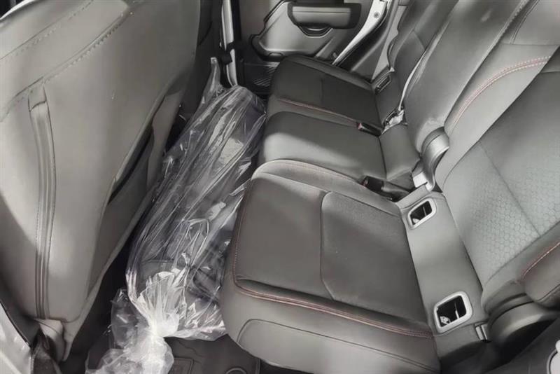 Jeep Gladiator Rubicon 2023