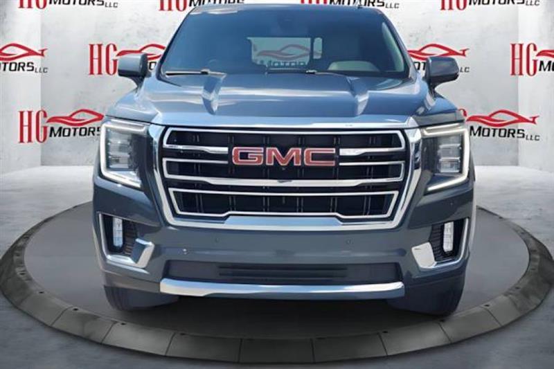 GMC Yukon SLT 2WD 2021