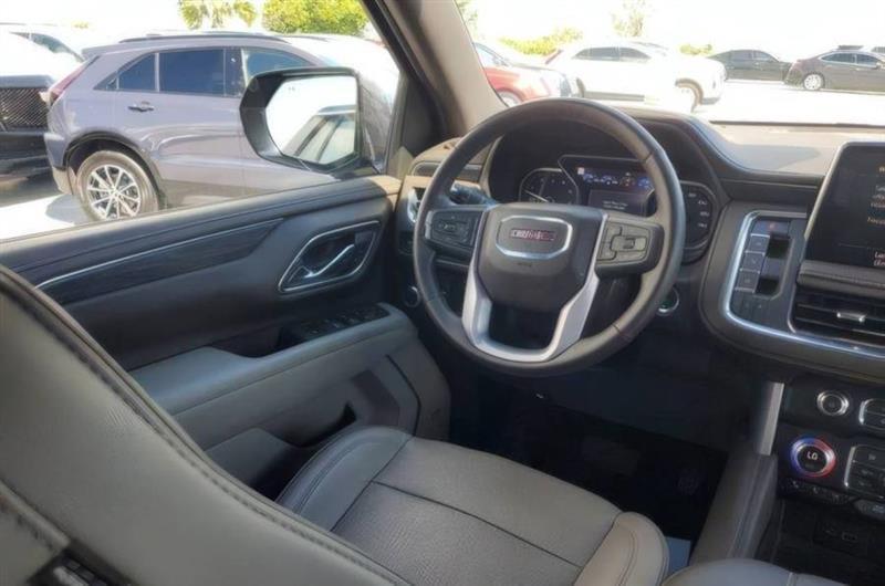 GMC Yukon SLT 2WD 2021