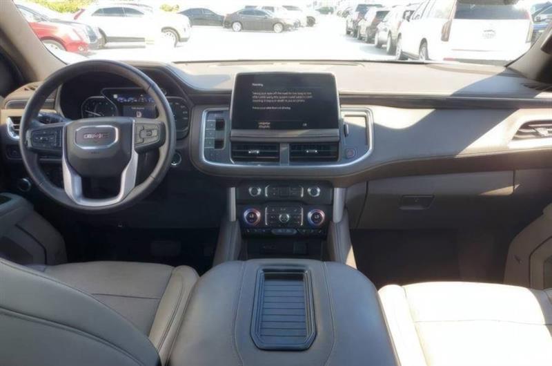 GMC Yukon SLT 2WD 2021