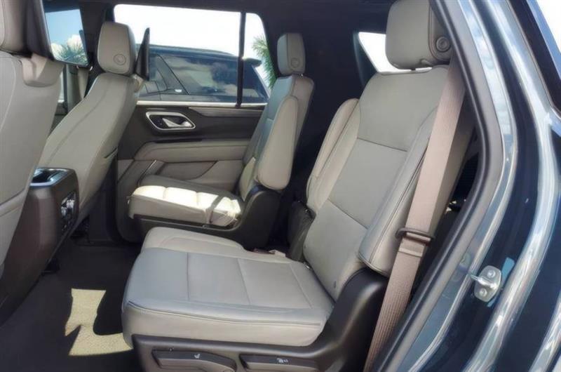 GMC Yukon SLT 2WD 2021