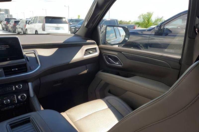 GMC Yukon SLT 2WD 2021