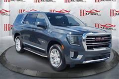 2021 GMC Yukon 