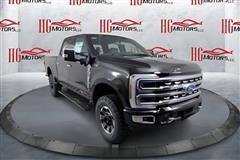2024 Ford F-350 SD 