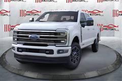2024 Ford F-250 SD 