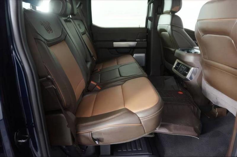 Ford F-250 SD XL Crew Cab 4WD 2024