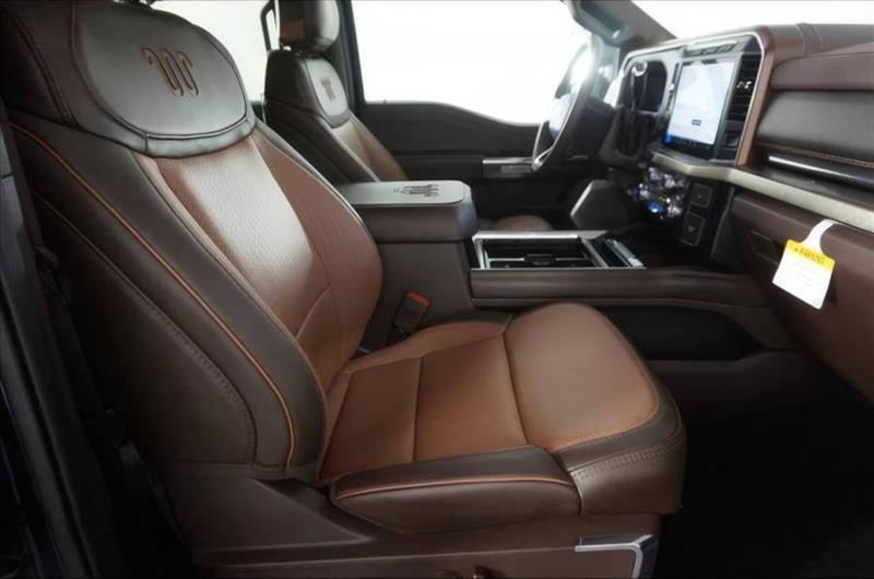 Ford F-250 SD XL Crew Cab 4WD 2024