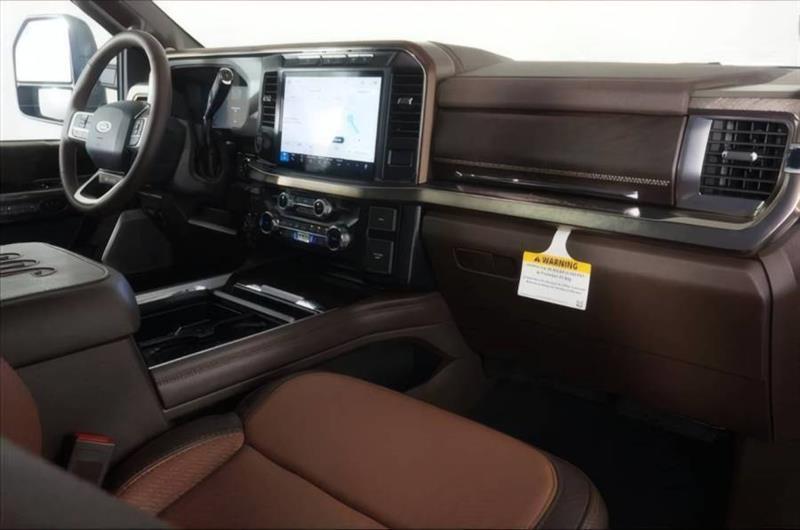 Ford F-250 SD XL Crew Cab 4WD 2024