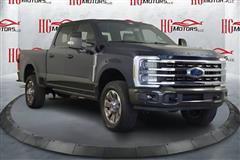 2024 Ford F-250 SD 