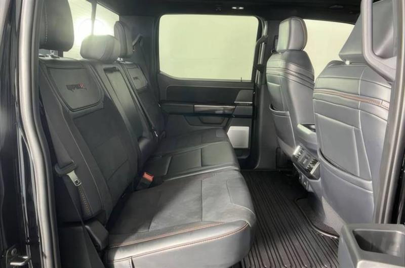 Ford F-150 Raptor SuperCrew 4WD 2024