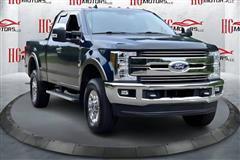 2019 Ford F-350 SD 