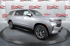 2024 Chevrolet Suburban 