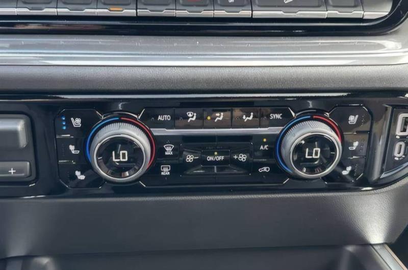 Chevrolet Silverado 2500HD High Country Crew Cab Short Box 4WD 2024