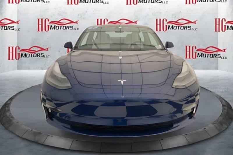 Tesla Model 3 Performance 2023