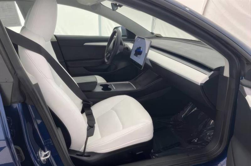 Tesla Model 3 Performance 2023