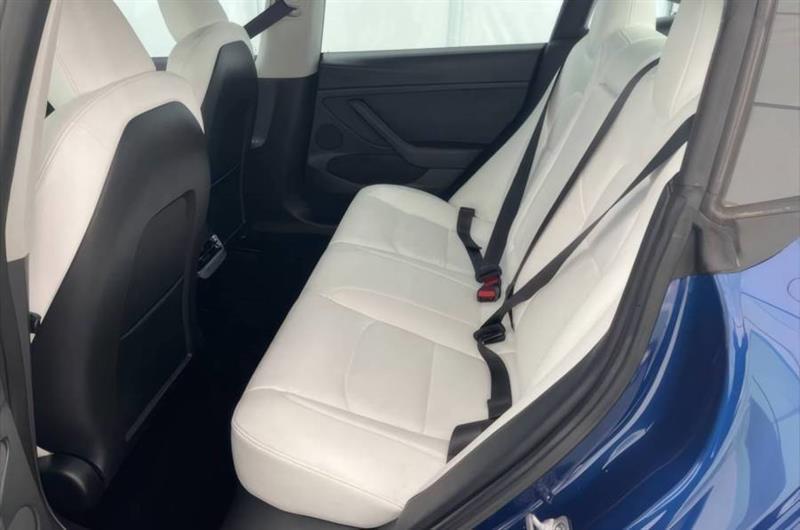 Tesla Model 3 Performance 2023