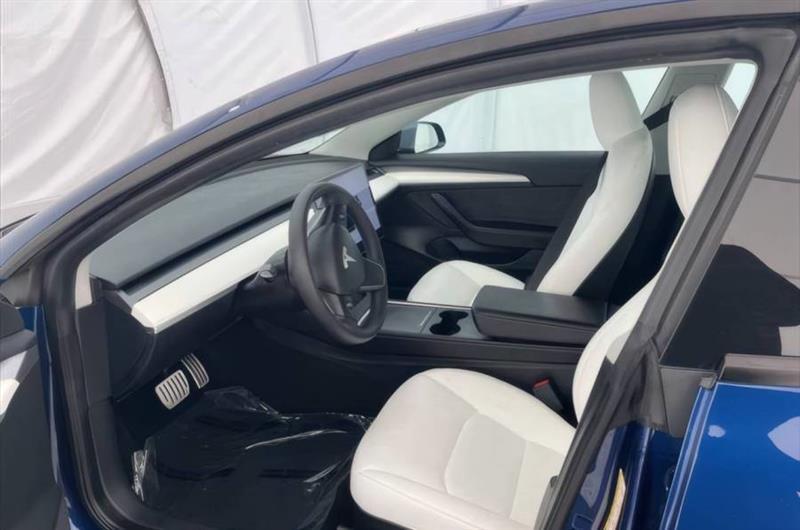 Tesla Model 3 Performance 2023