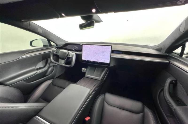 Tesla Model S Long Range 2022