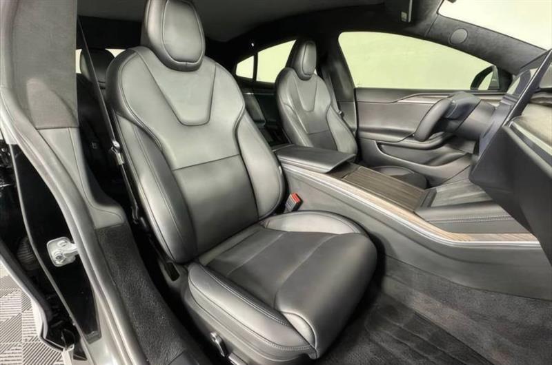 Tesla Model S Long Range 2022