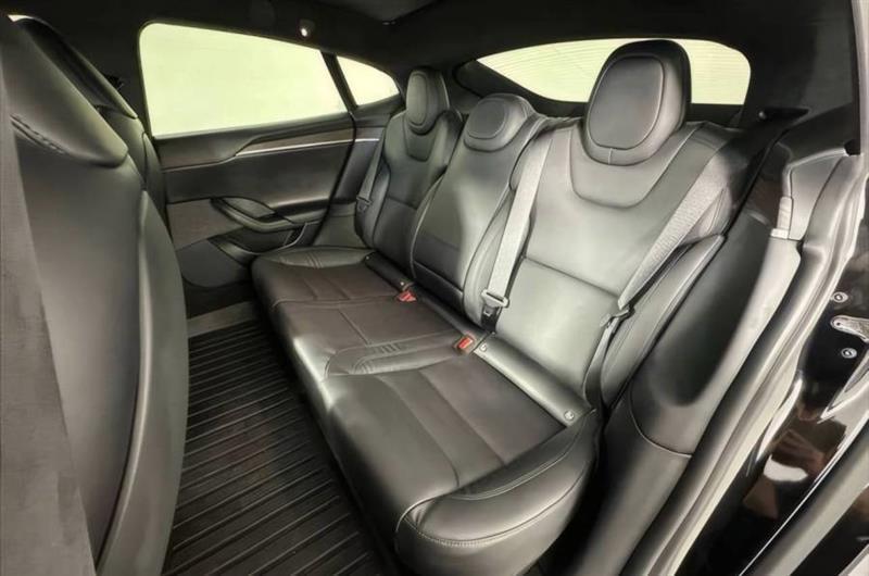 Tesla Model S Long Range 2022