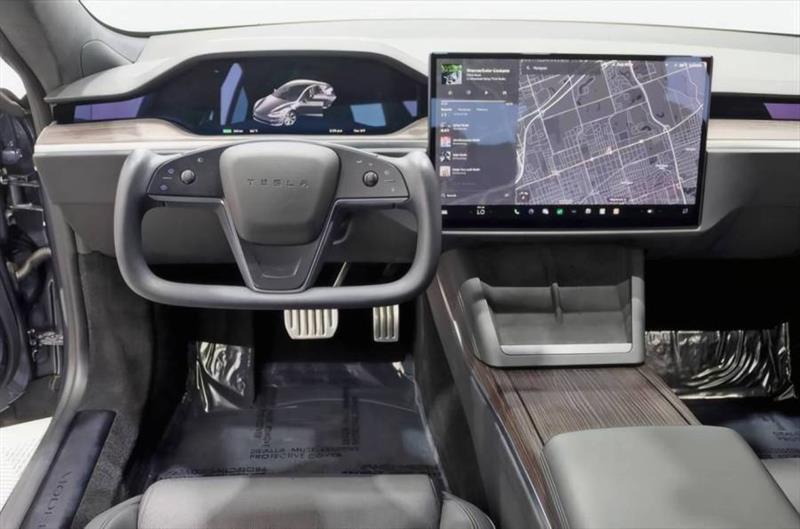 Tesla Model S Long Range 2022