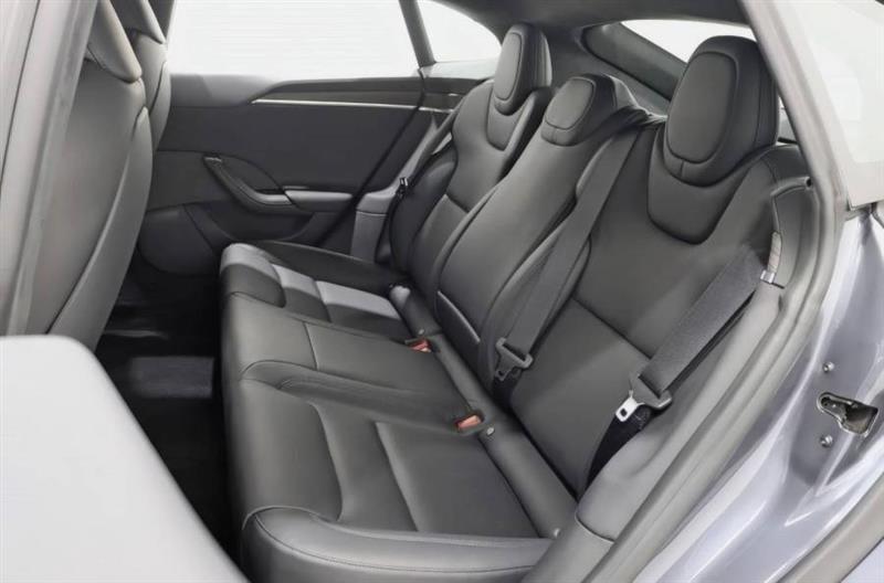 Tesla Model S Long Range 2022