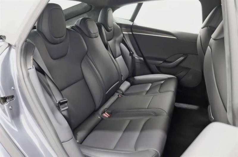 Tesla Model S Long Range 2022