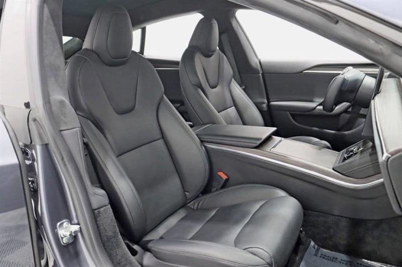 Tesla Model S Long Range 2022