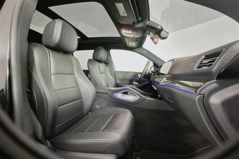 Mercedes-Benz GLS-Class GLS450 4MATIC 2022